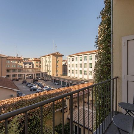 Hotiday Discovery - Residence Verona Exterior foto