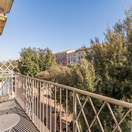Hotiday Discovery - Residence Verona Exterior foto