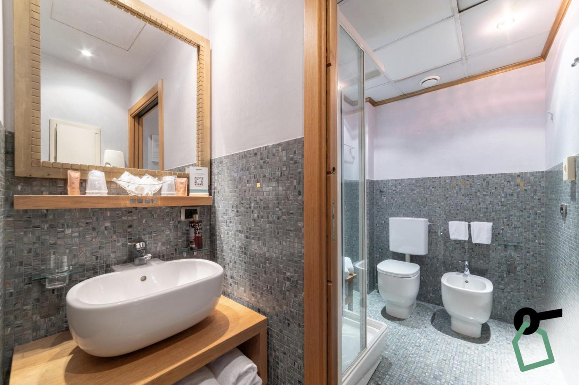 Hotiday Discovery - Residence Verona Exterior foto