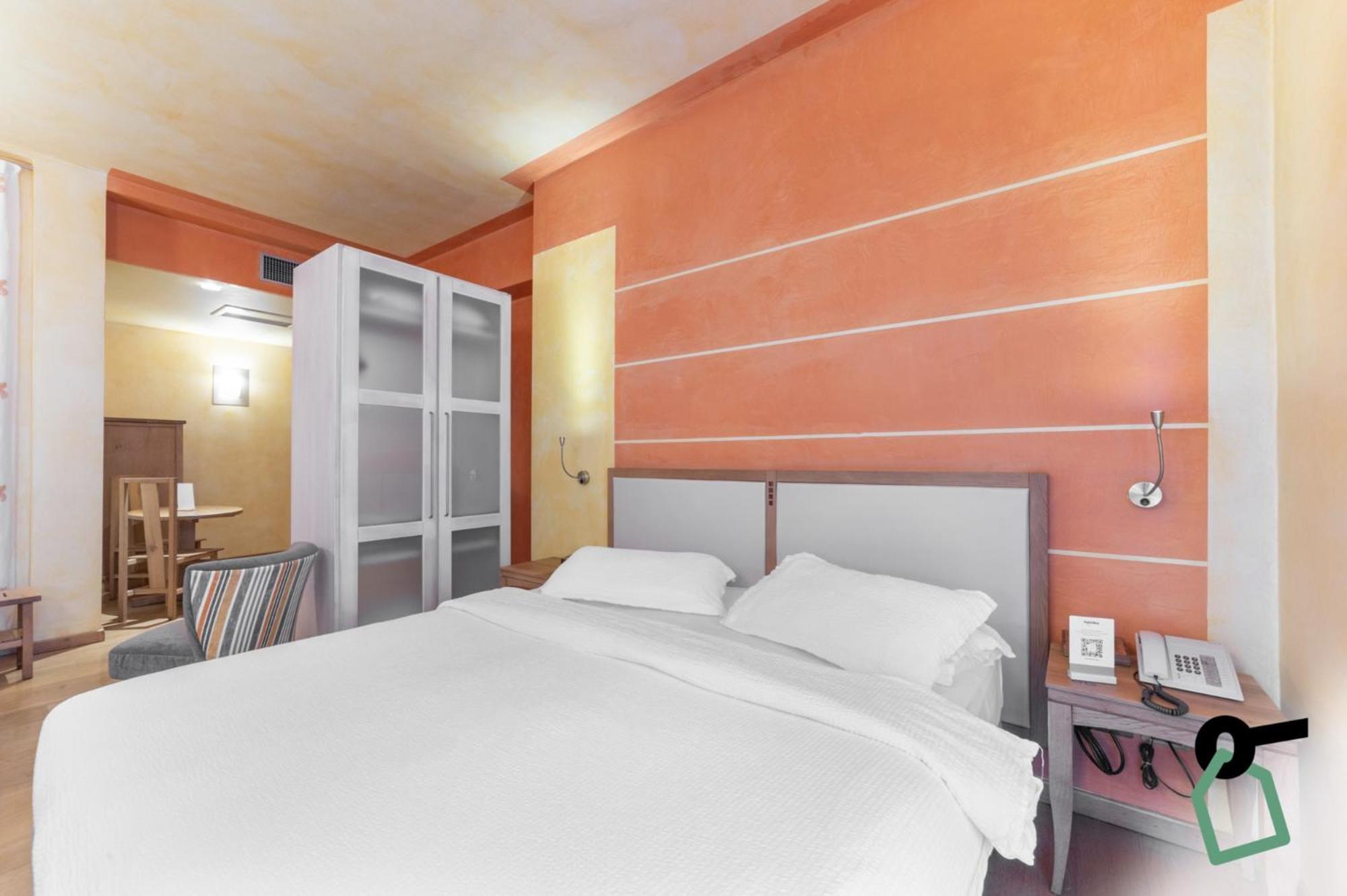 Hotiday Discovery - Residence Verona Exterior foto