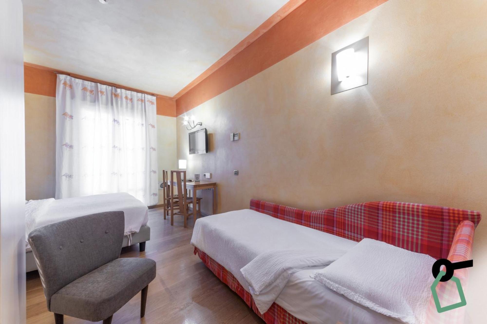 Hotiday Discovery - Residence Verona Exterior foto