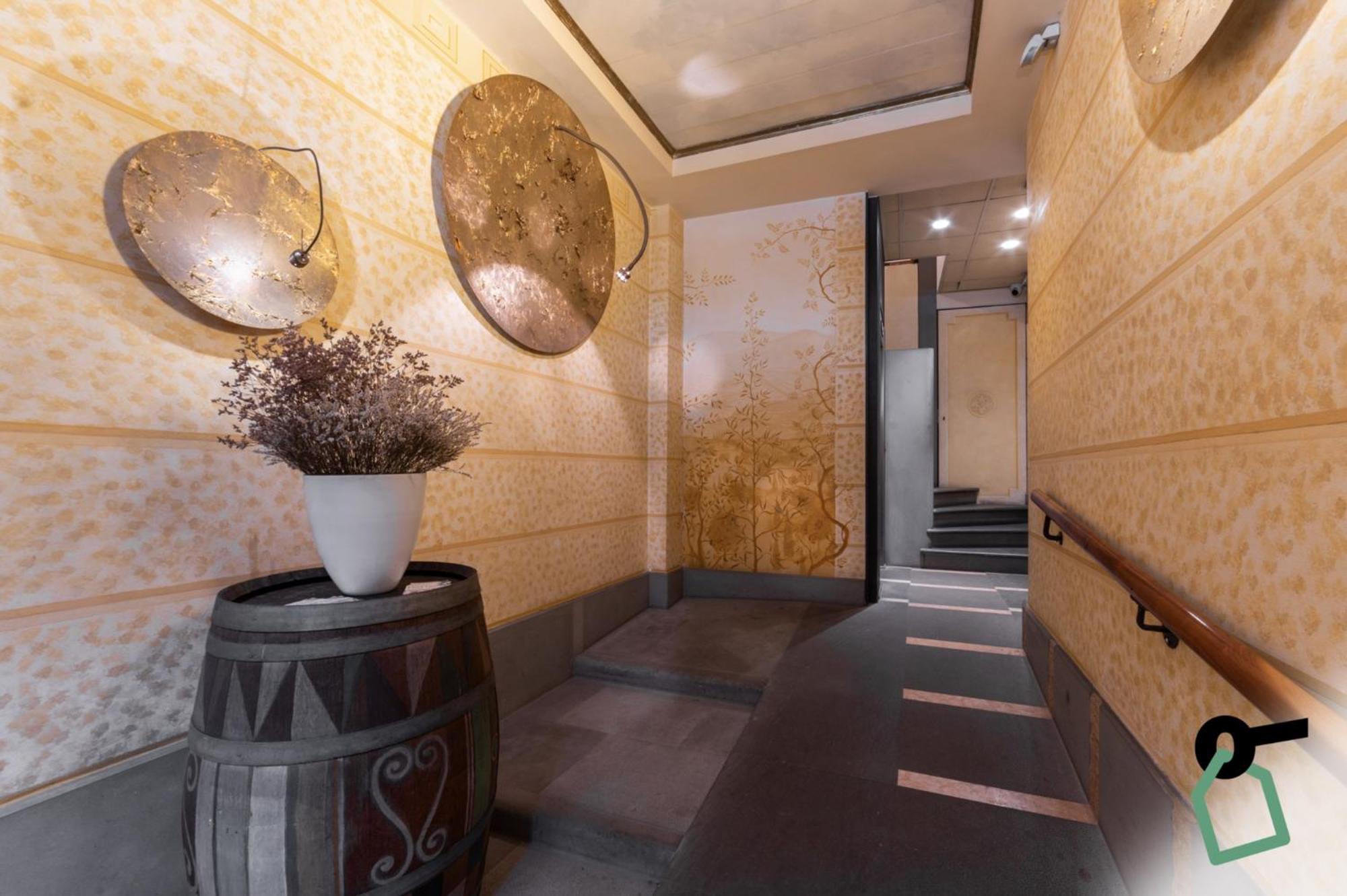 Hotiday Discovery - Residence Verona Exterior foto