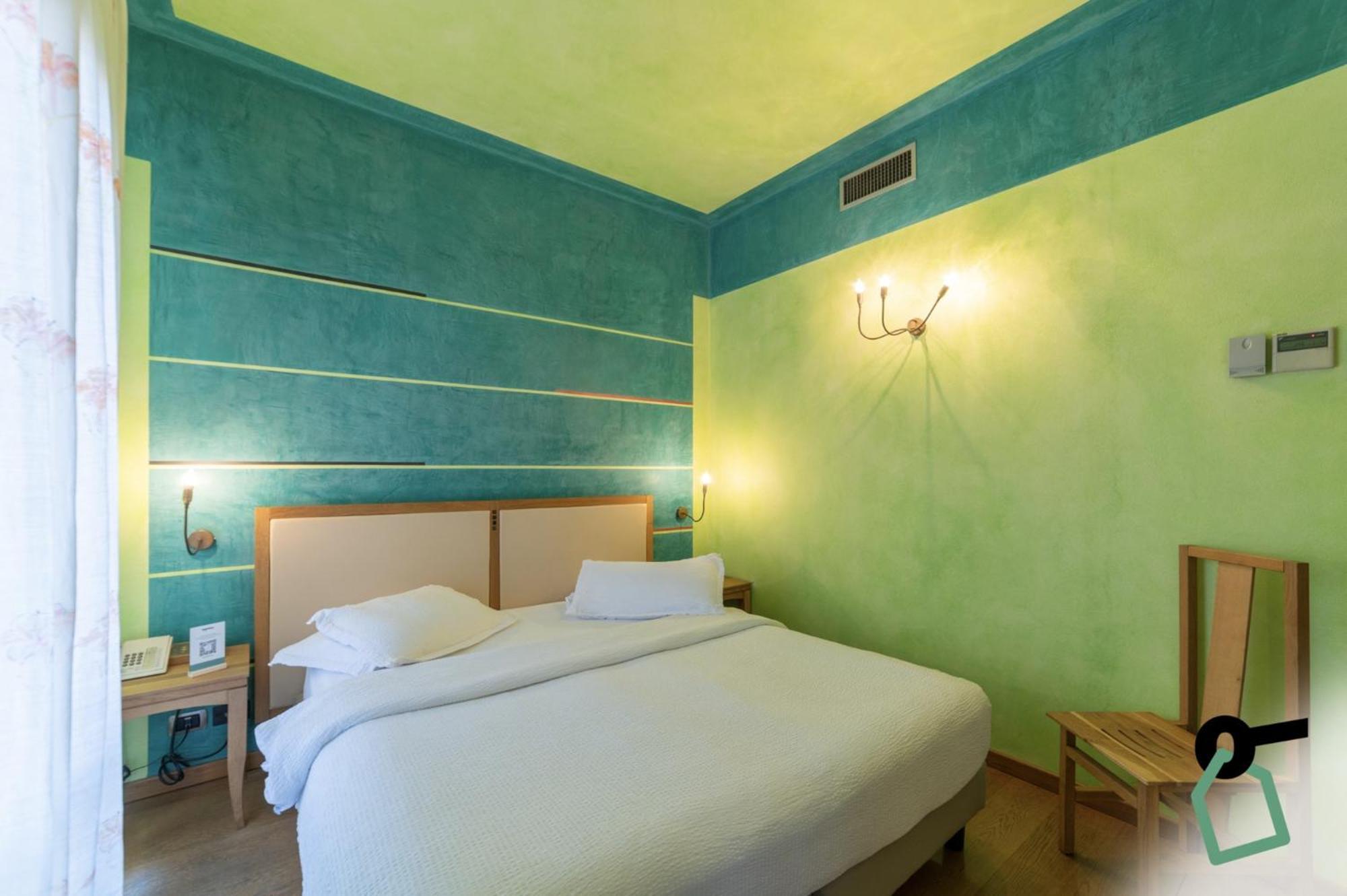 Hotiday Discovery - Residence Verona Exterior foto