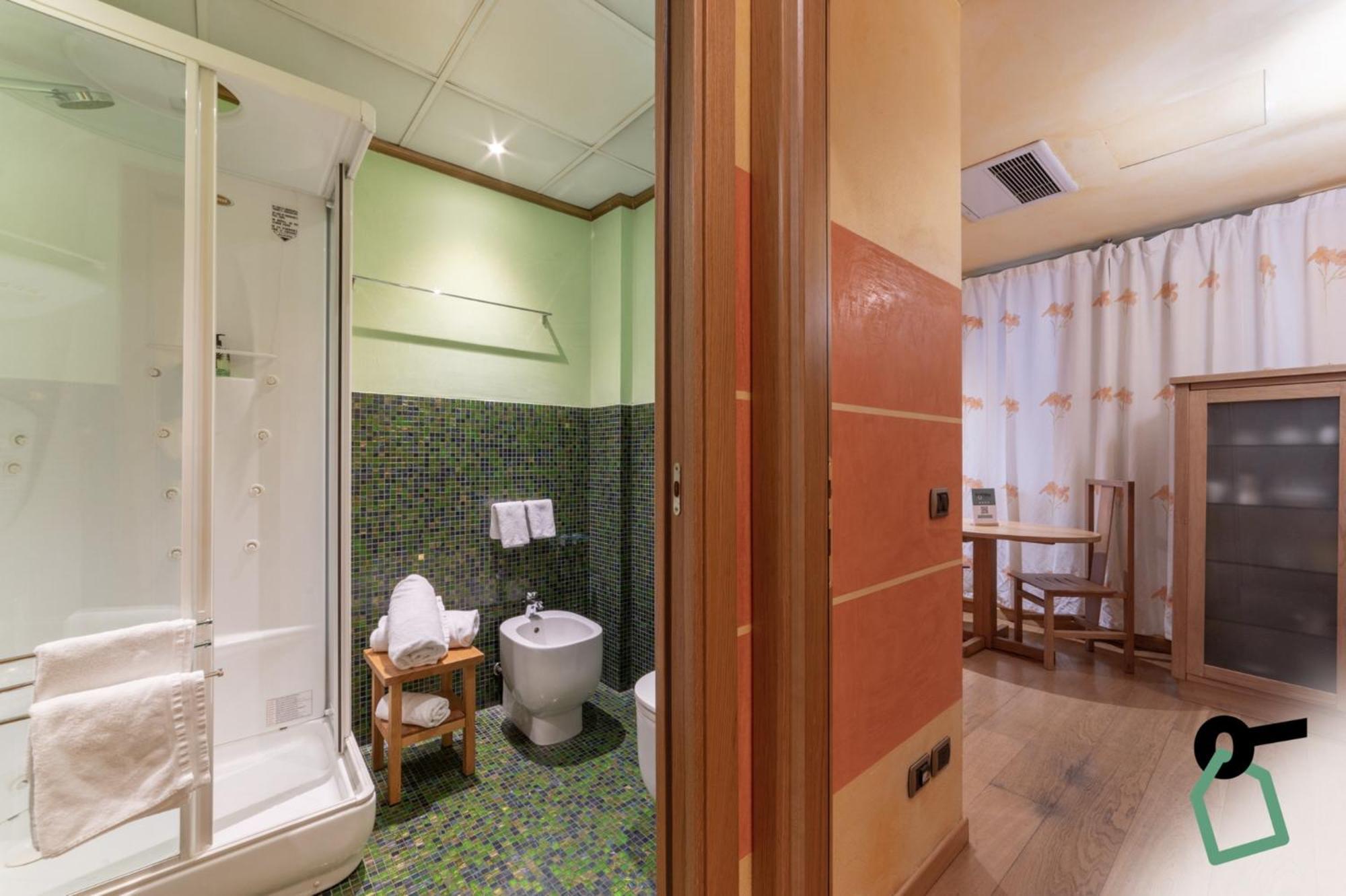 Hotiday Discovery - Residence Verona Exterior foto