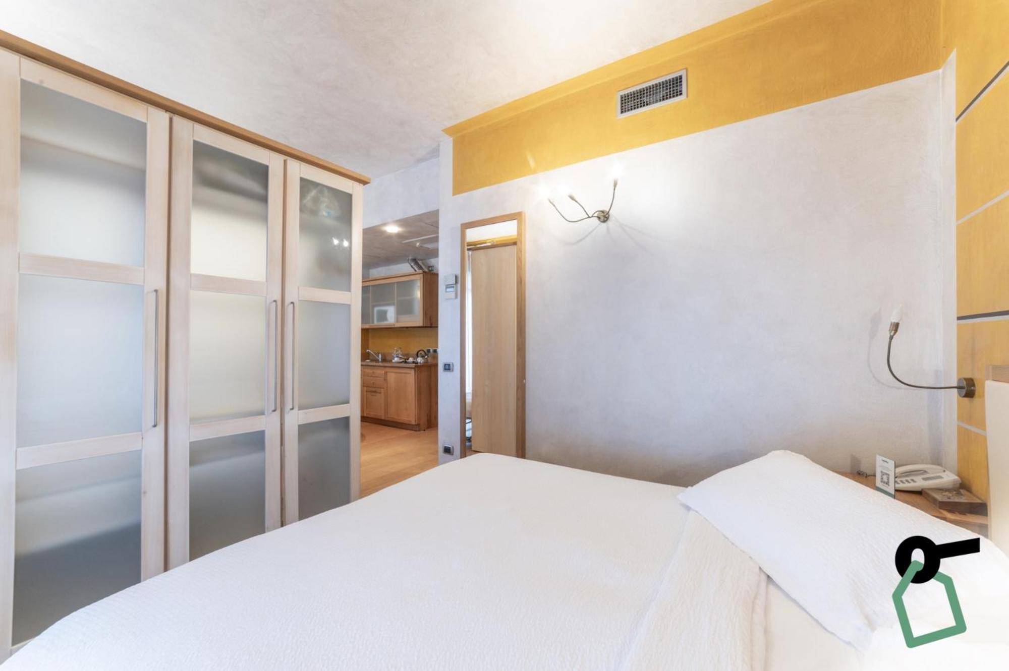Hotiday Discovery - Residence Verona Exterior foto