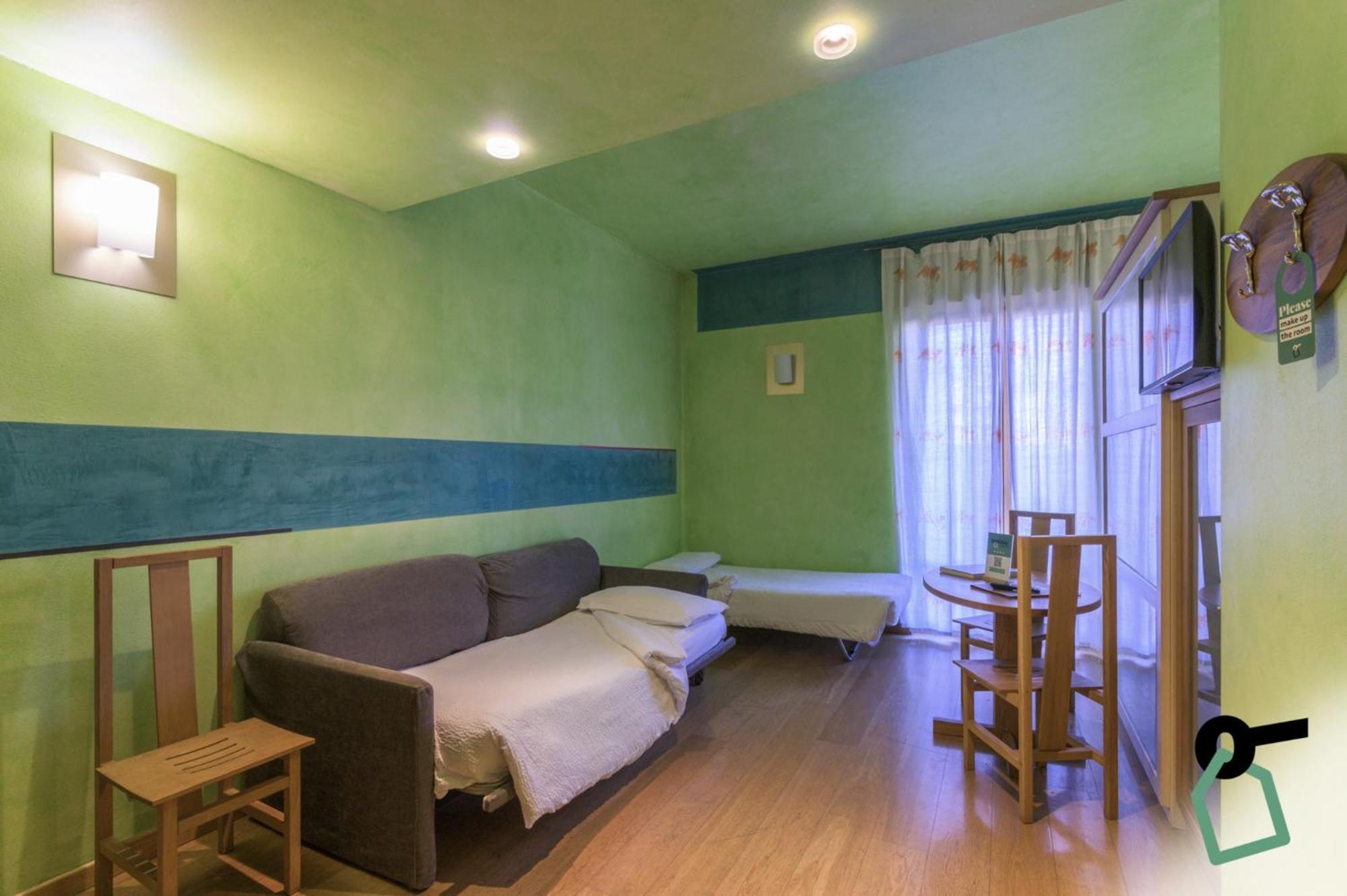 Hotiday Discovery - Residence Verona Exterior foto